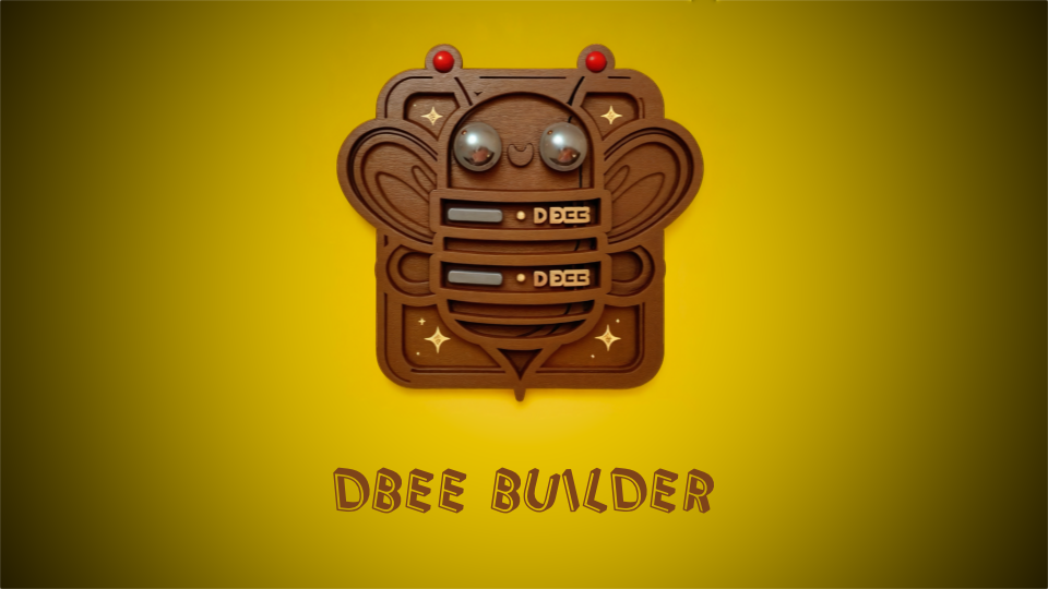 DBee Builder - Farcaster Mini Apps